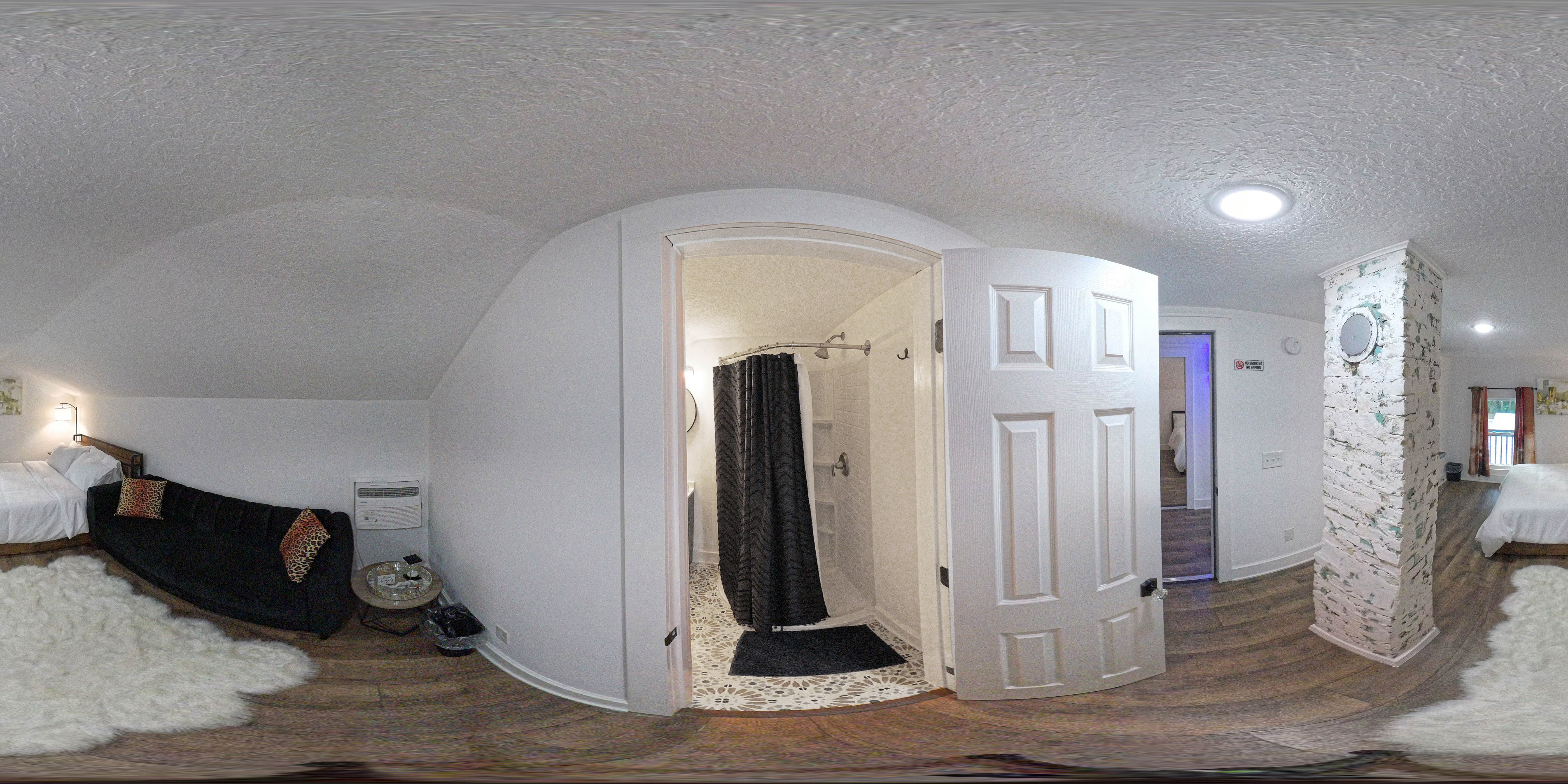 Zora Neale Hurston Suite 1