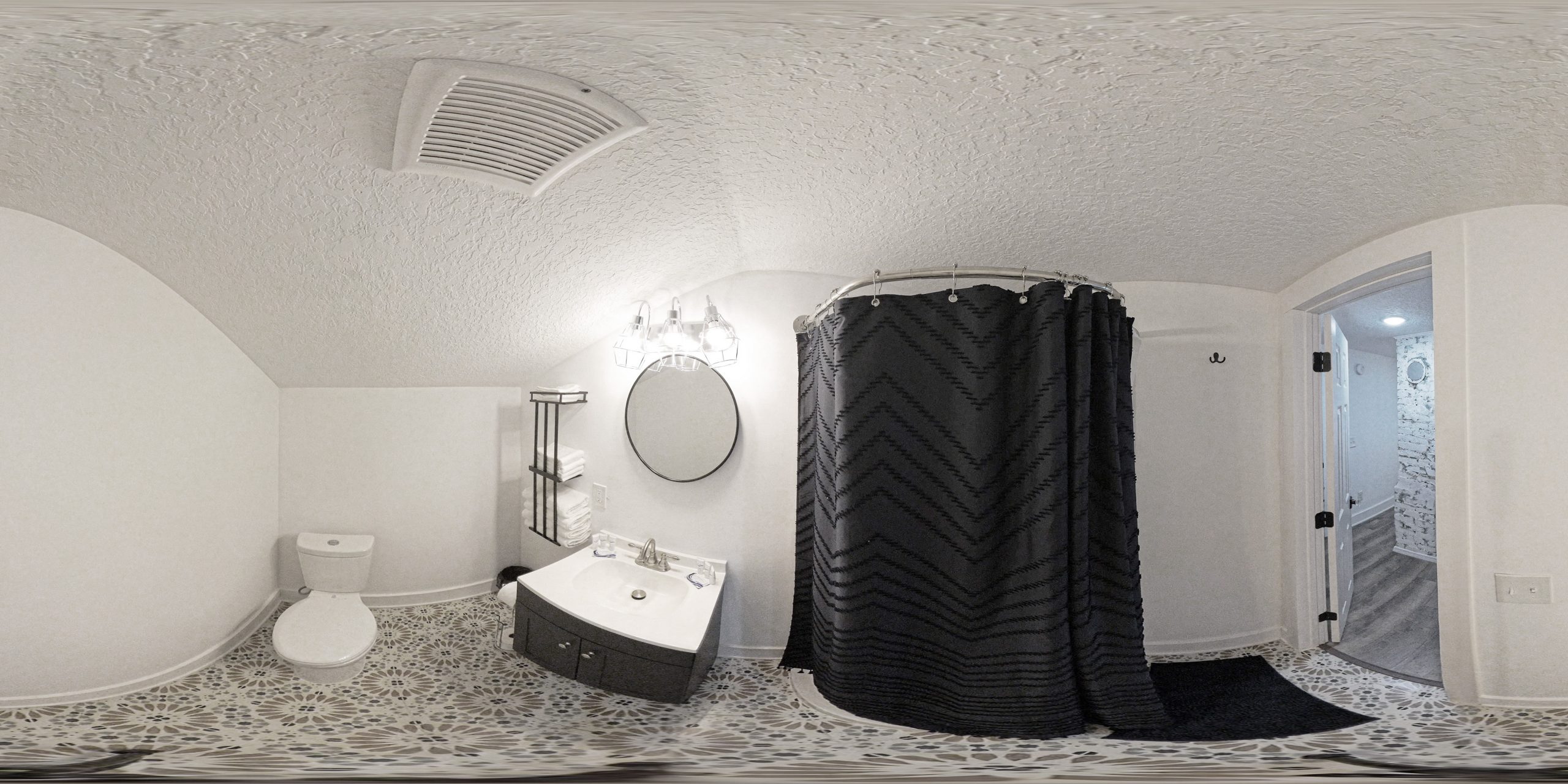 Zora Neale Hurston Suite 3