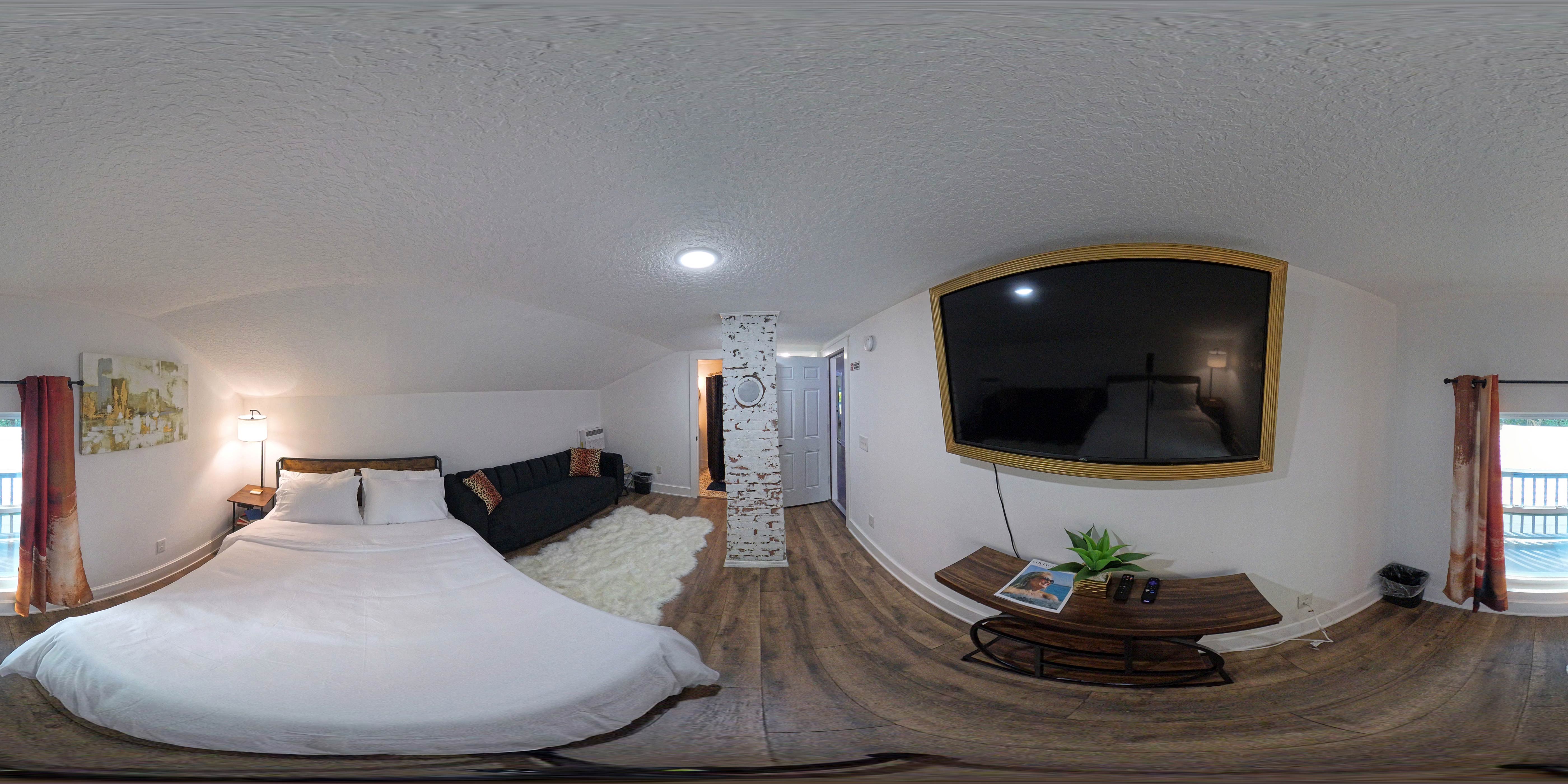 Zora Neale Hurston Suite 2