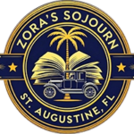 Zora's Sojourn St. Augustine, FL